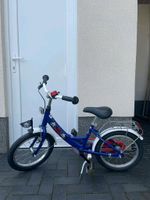 Puky Kinderfahrrad "Capt'n Sharky" 16 Zoll Sachsen-Anhalt - Drübeck Vorschau