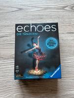 Ravensburger Echoes „Die Tänzerin“ Rheinland-Pfalz - Üttfeld Vorschau