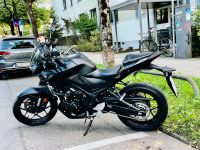 Yamaha MT03 Neuhausen-Nymphenburg - Neuhausen Vorschau