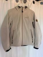 Jack Wolfskin Softshell Jacke SM Niedersachsen - Isernhagen Vorschau