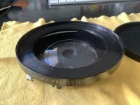 Century Wide Angle  Weitwinkel Adapter 7x75 Düsseldorf - Gerresheim Vorschau