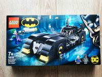 LEGO 76119 - Batmobile: Verfolgungsjagd mit dem Joker - neu & OVP Bayern - Stegaurach Vorschau