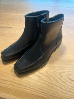 LLOYD Herrenschuhe Stiefel Boots Schuhe Winter Gr. 40  6 1/2 NEU Nordrhein-Westfalen - Recklinghausen Vorschau