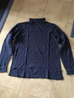 Crane Sports Rollkragenpullover, Gr. 52/54, Blau Köln - Nippes Vorschau