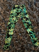 Weed Leggins Fasching Bayern - Hersbruck Vorschau