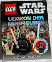 LEGO Star Wars Lexikon der Minifiguren München - Trudering-Riem Vorschau