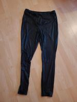 Only Maternity Leggings Umstandsmode Schwarz Gr. L (42) Niedersachsen - Dransfeld Vorschau