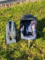 Römer Baby-Safe mit Isofix Konsole Baden-Württemberg - Emmendingen Vorschau