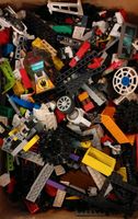 4kg Lego Technik Star Wars City Mix Steine Konvolut Düsseldorf - Bilk Vorschau