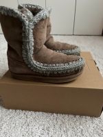 Mou Boots, Winterstiefel, Ugg, Inuikii Nordrhein-Westfalen - Delbrück Vorschau