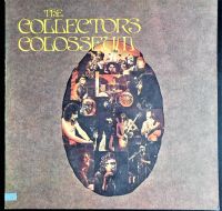 JAZZ-ROCK auf Vinyl: LP "THE COLLECTORS COLOSSEUM", 1971 Berlin - Tempelhof Vorschau