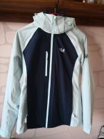 Jacke 3 in 1 Jack Wolfskin Blau Damen NEU Gr. XS Wandern/Übergang Brandenburg - Altdöbern Vorschau