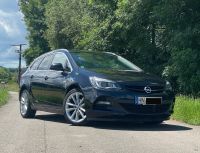 Opel Astra Sports Tourer 1.4 T ec Exklusiv 140 PS Baden-Württemberg - Obersulm Vorschau