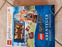 Buch von Lego Harry Potter Abenteuer selbst gebaut  NEU! Bayern - Marktheidenfeld Vorschau