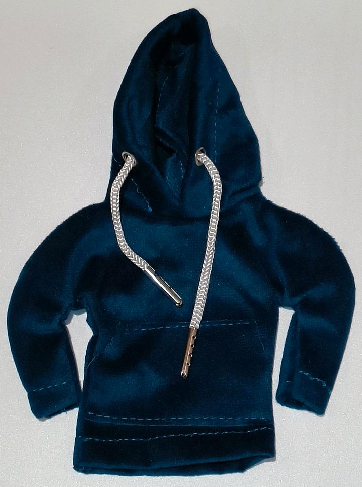 Hoodie für Schaltknauf Auto Tuning JDM Winter Canton Soleure 