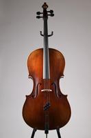 Cello, deutsches Meistercello 4/4 Niedersachsen - Salzhausen Vorschau