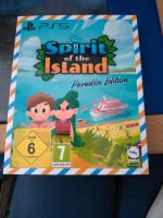 Spirit of the Island "PS5 Spiel" Niedersachsen - Seggebruch Vorschau