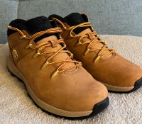 Timberland Sprint Trekker Mid Gr. 39 Bayern - Maisach Vorschau