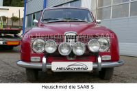 Saab 96 Oldtimer mit H-Zulass. 3 x vorhanden ab Bj.71 Bayern - Obergünzburg Vorschau