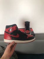 Jordan 1 High Bred Banned 2016 Münster (Westfalen) - Mauritz Vorschau