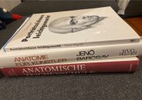 Zeichenschule, Kunstbücher, Anatomie, Portrait, jeno Barcsay, u.a Altona - Hamburg Ottensen Vorschau