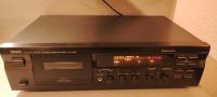 ▶️ YAMAHA KX-393 Natural Sound Stereo Kassettendeck HiFi Tape-Dec Berlin - Lichtenberg Vorschau