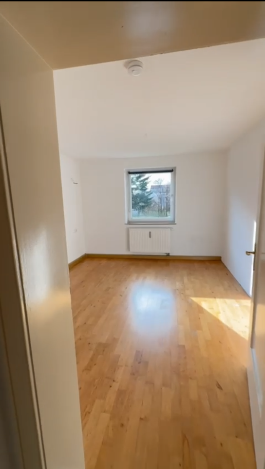 moderne, unmöblierte WG in der Nähe der Universität Augsburg in Augsburg