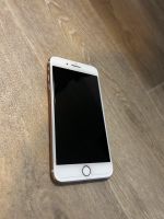 iPhone 7 Plus 128GB Guter Zustand Bayern - Kronach Vorschau