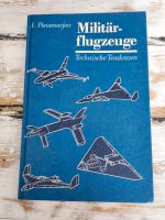 DDR Buch Militärflugzeuge Mecklenburg-Vorpommern - Ziethen Vorschau
