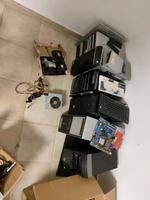 Personal Computers Konvolut aus verschiedenen Marken Osterholz - Ellenerbrok-Schevemoor Vorschau