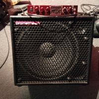 Bass Amp Ibanez Promethean 500 Watt Niedersachsen - Lüneburg Vorschau