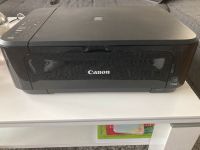 Canon Pixma Drucker, MG3650 Saarland - St. Ingbert Vorschau