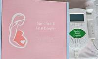 Sonoline B Fetal Doppler von kernmed Hessen - Kassel Vorschau