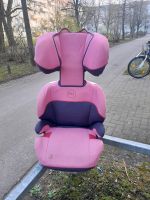 Cybex Solution Candy Colours pink Kindersitz Schwerin - Lankow Vorschau