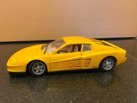 Ferrari Testarossa 1 / 18 Thüringen - Worbis Vorschau