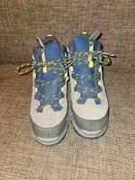 Wanderschuhe, Schuhe Gr. 38, Wasserdicht, Quechua Sachsen - Radeberg Vorschau