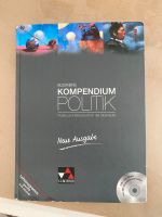 Buchners Kompendium Politik ISBN 978-3-661-72000-5 Rheinland-Pfalz - Lorscheid Vorschau