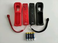 2 x Nintendo Wii Controller mit Motion Plus Stuttgart - Stuttgart-Mitte Vorschau