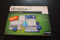 Windows 7 - Auf einem Blick Nürnberg (Mittelfr) - Mitte Vorschau