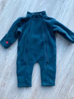 Teddy Fleece Overall Sachsen - Demitz-Thumitz Vorschau