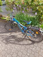 Kinderfahrrad Winora 26 Zoll Baden-Württemberg - Karlsruhe Vorschau