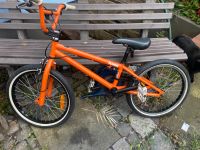 Orangenes Bmx Felt hase Bremen - Walle Vorschau