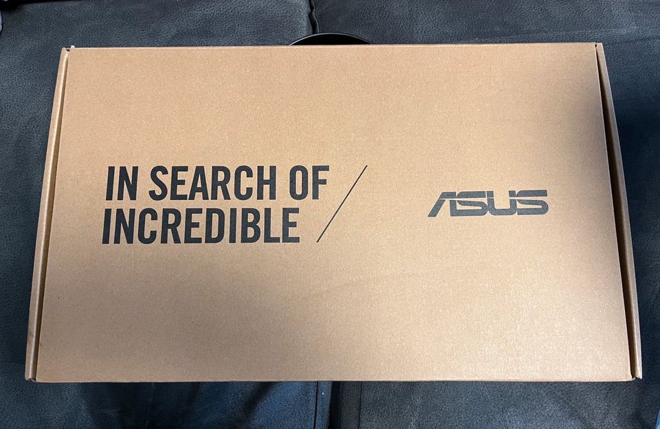 Asus F415JA-BV882T Portátil 14 Zoll HD in Hanau