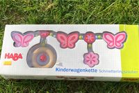 Haba Kinderwagenkette Kinderwagen Jakoo Holzspielzeug Mobile Bayern - Kitzingen Vorschau