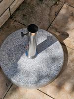 Sonnenschirm Ständer Granit grau Niedersachsen - Stadtoldendorf Vorschau