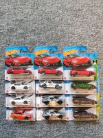 Hot Wheels/ Matchbox Porsche Sachsen - Hainichen Vorschau