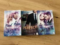 Leander Rose Boss love Bücher new adult romance Mecklenburg-Strelitz - Landkreis - Friedland Vorschau