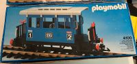 Playmobil Waggon 4100 Kreis Ostholstein - Stockelsdorf Vorschau