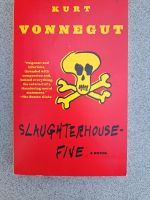 Slaughterhouse Five Kurt Vonnegut Hessen - Gudensberg Vorschau