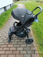 Joie Mytrax Buggy mit Luftreifen Hessen - Kassel Vorschau